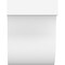 Ekena Millwork Standard Del Monte Architectural Grade PVC Rafter Tail, 6"W X 8"H X 20"L RFTP06X08X20DEL - alternate 4